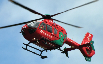 Wales Air Ambulance