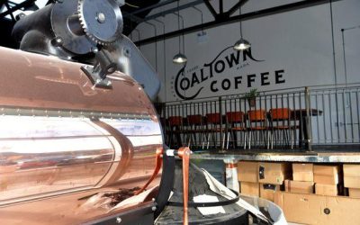 Coaltown Coffee